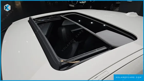 BMW I4 EDRIVE40 M SPORTS