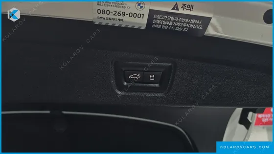BMW I4 EDRIVE40 M SPORTS