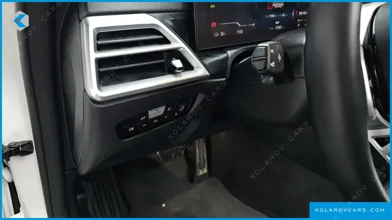 BMW I4 EDRIVE40 M SPORTS