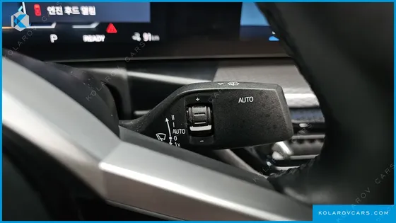 BMW I4 EDRIVE40 M SPORTS