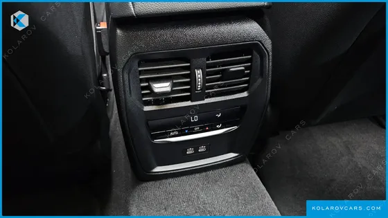 BMW I4 EDRIVE40 M SPORTS