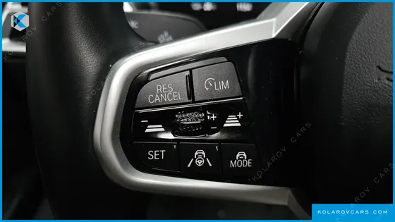 BMW I4 EDRIVE40 M SPORTS