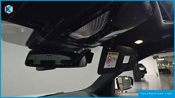 BMW I4 EDRIVE40 M SPORTS