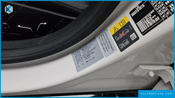 BMW I4 EDRIVE40 M SPORTS