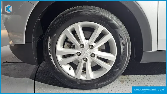 KGM - SSANGYONG TIVOLI DIESEL TX 2WD