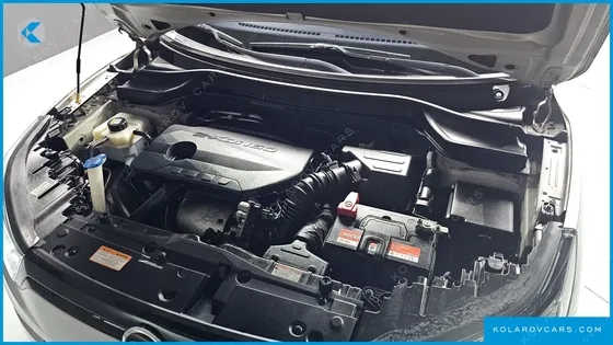 KGM - SSANGYONG TIVOLI DIESEL TX 2WD