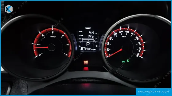 KGM - SSANGYONG TIVOLI DIESEL TX 2WD