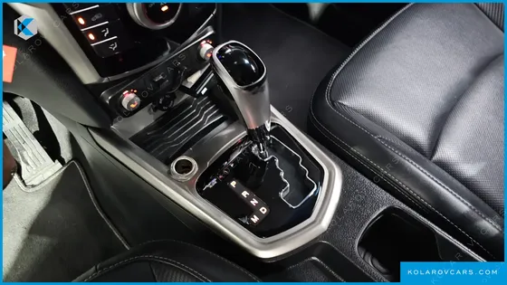 KGM - SSANGYONG TIVOLI DIESEL TX 2WD