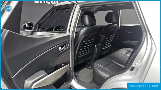 KGM - SSANGYONG TIVOLI DIESEL TX 2WD