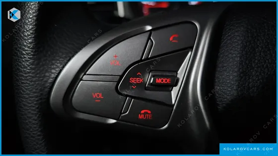 KGM - SSANGYONG TIVOLI DIESEL TX 2WD