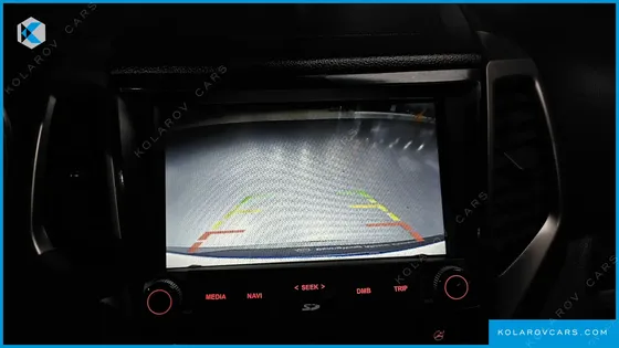 KGM - SSANGYONG TIVOLI DIESEL TX 2WD