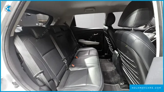 KGM - SSANGYONG TIVOLI DIESEL TX 2WD