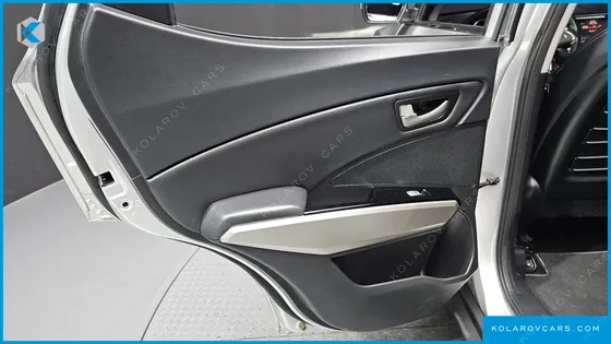 KGM - SSANGYONG TIVOLI DIESEL TX 2WD