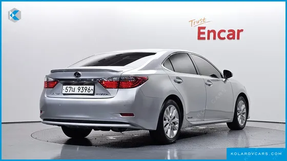 LEXUS ES SUPREME