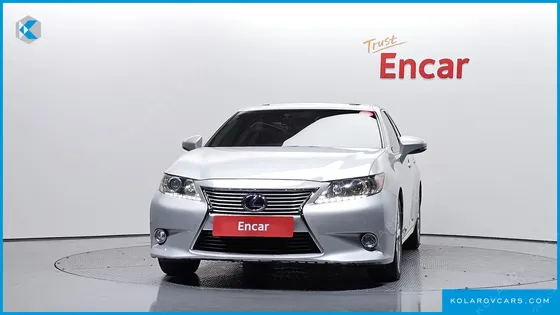 LEXUS ES SUPREME