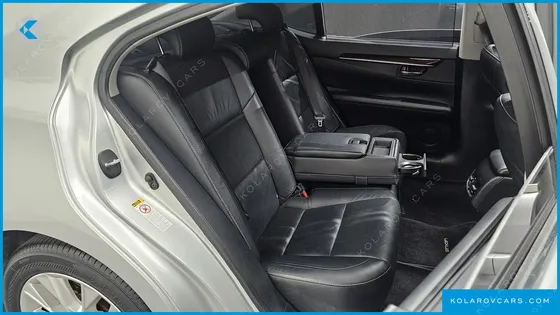 LEXUS ES SUPREME