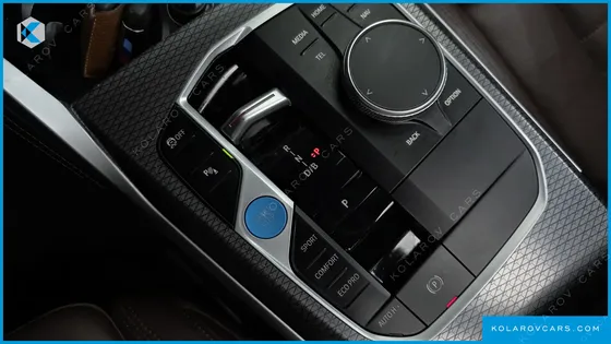 BMW I4 EDRIVE40 M SPORTS PRO