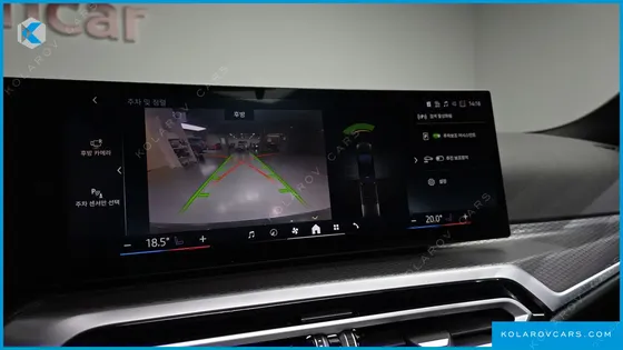 BMW I4 EDRIVE40 M SPORTS PRO