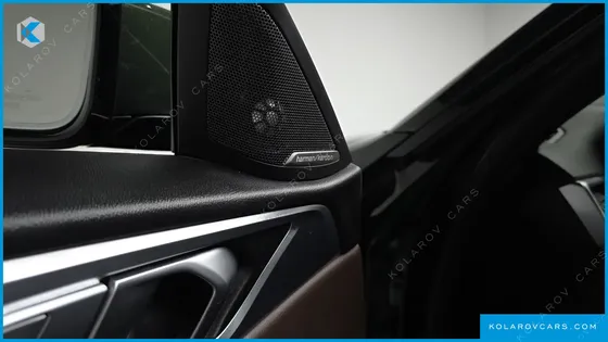 BMW I4 EDRIVE40 M SPORTS PRO