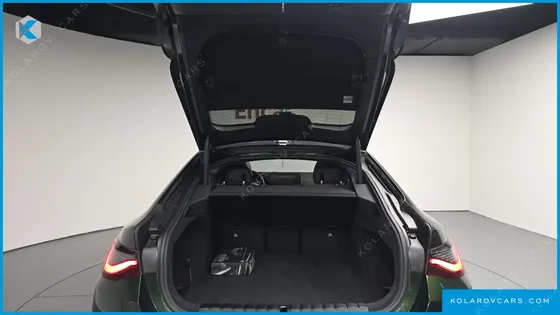 BMW I4 EDRIVE40 M SPORTS PRO
