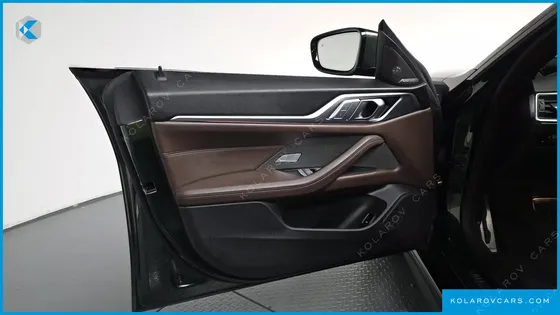 BMW I4 EDRIVE40 M SPORTS PRO