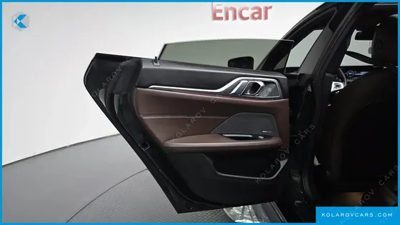 BMW I4 EDRIVE40 M SPORTS PRO