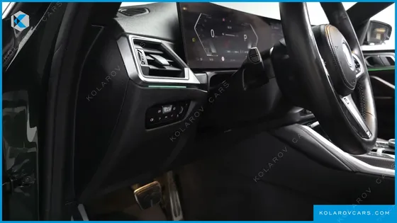 BMW I4 EDRIVE40 M SPORTS PRO