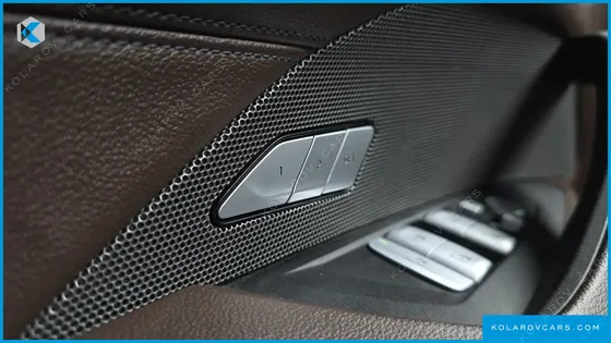 BMW I4 EDRIVE40 M SPORTS PRO