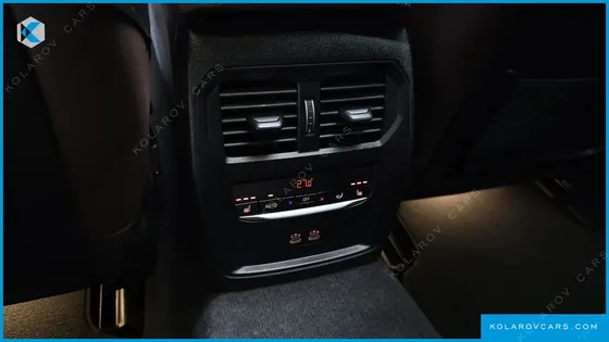 BMW I4 EDRIVE40 M SPORTS PRO
