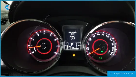 KGM - SSANGYONG TIVOLI LX 2WD