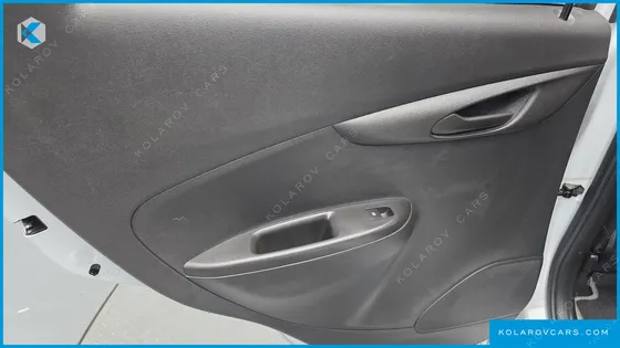 CHEVROLET (GM DAEWOO) SPARK GRAFFITI EDITION