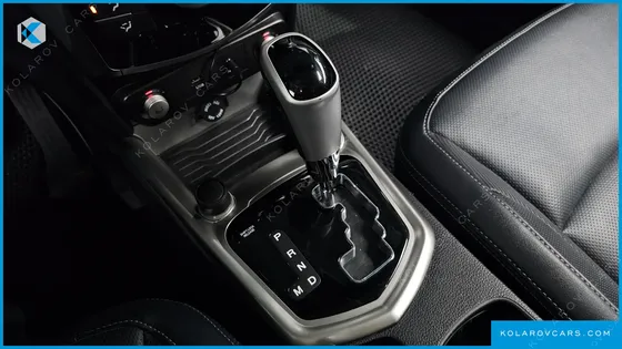 KGM - SSANGYONG TIVOLI DIESEL VX 2WD