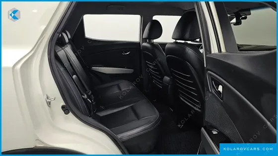 KGM - SSANGYONG TIVOLI DIESEL VX 2WD