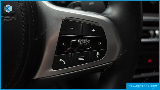 BMW I4 EDRIVE40 M SPORTS