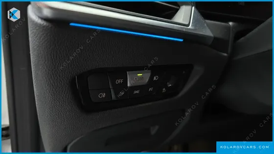 BMW I4 EDRIVE40 M SPORTS