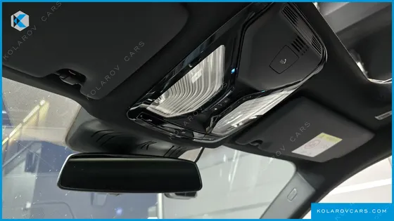 BMW I4 EDRIVE40 M SPORTS
