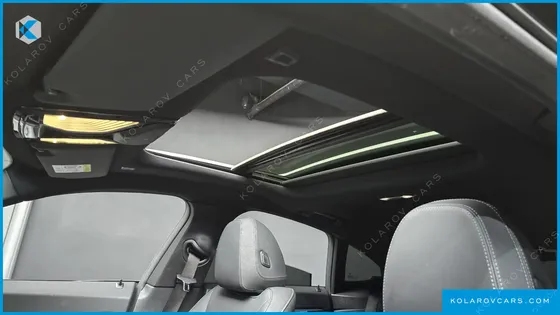 BMW I4 EDRIVE40 M SPORTS