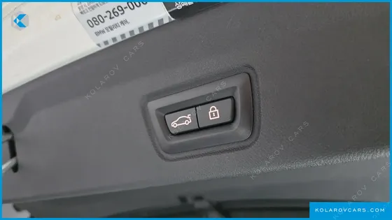 BMW I4 EDRIVE40 M SPORTS