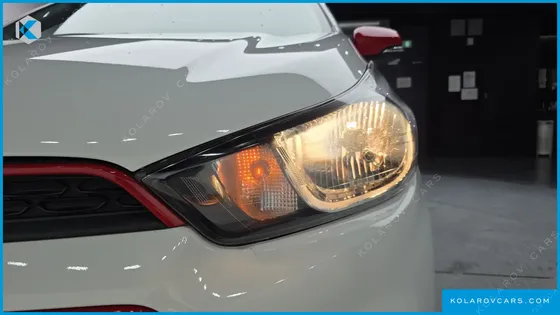 CHEVROLET (GM DAEWOO) SPARK PASSION