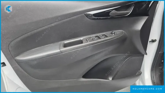 CHEVROLET (GM DAEWOO) SPARK PASSION