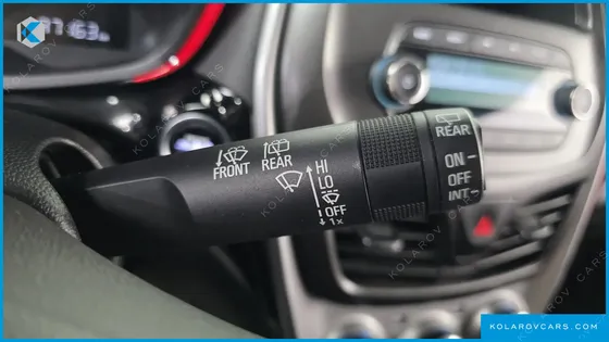 CHEVROLET (GM DAEWOO) SPARK PASSION