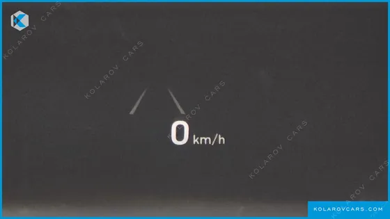 GENESIS EQ900 3.8 GDI