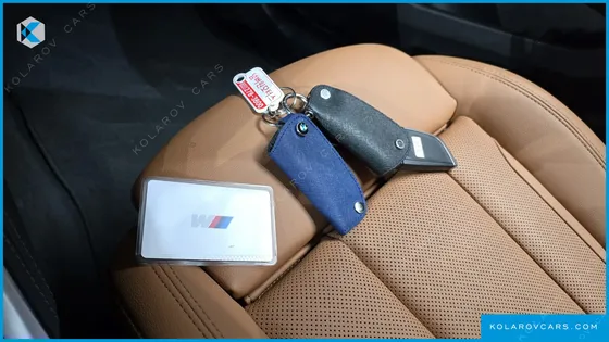BMW I4 EDRIVE40 M SPORTS