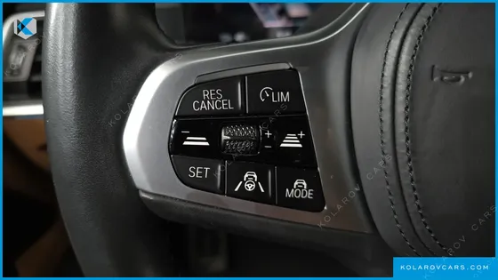 BMW I4 EDRIVE40 M SPORTS