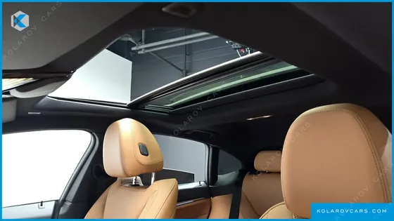 BMW I4 EDRIVE40 M SPORTS