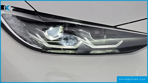 BMW I4 EDRIVE40 M SPORTS