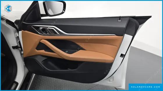 BMW I4 EDRIVE40 M SPORTS