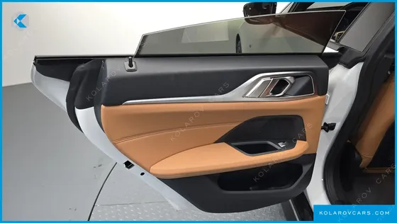BMW I4 EDRIVE40 M SPORTS