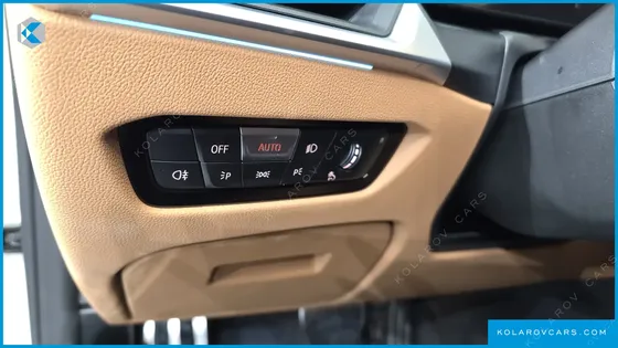 BMW I4 EDRIVE40 M SPORTS