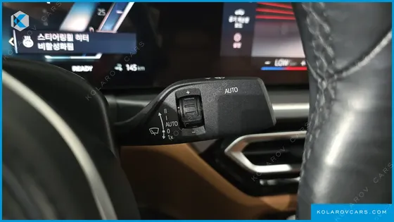 BMW I4 EDRIVE40 M SPORTS